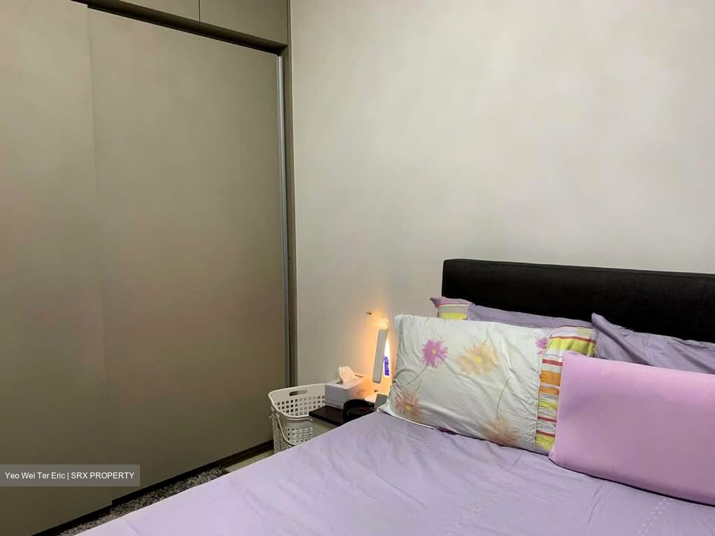 The Glades (D16), Condominium #530513451